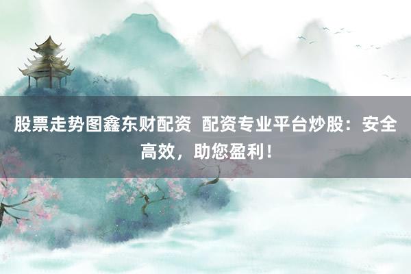 股票走势图鑫东财配资 配资专业平台炒股:安全高效,助您盈利!